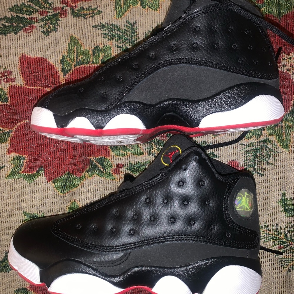 Jordan